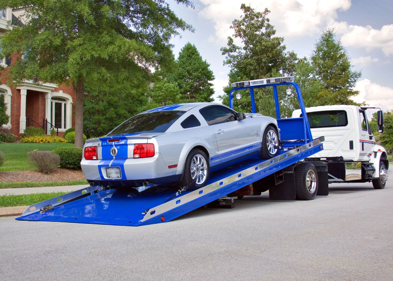 General Towing