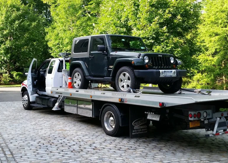 General Towing