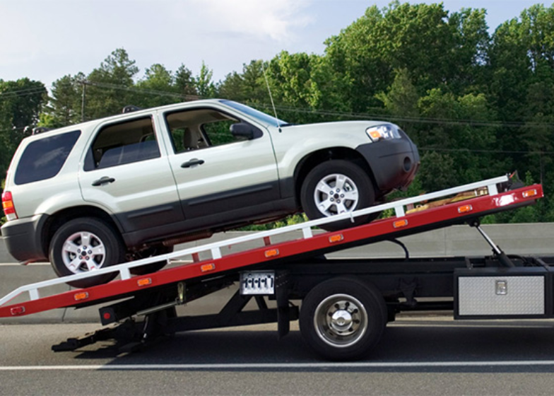 General Towing