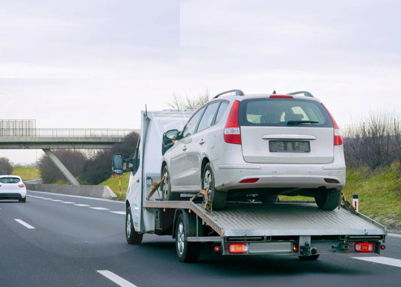 General Towing